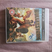 BULLETSTORM - PLAYSTATION 3 