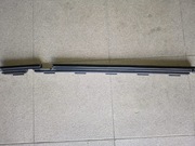 Listwa zgarniająca szybę do drzwi lewych tylnych,  Mercedes GLC 