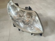 Lampa Fiat Ducato >2006 Lewa Prawa