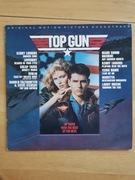Various – Top Gun (Original Motion Picture Soundtrack)