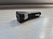 Ładowarka samochodowa z gniazdem USB New Vision