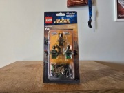 LEGO Batman 853744 Knightmare Batman nowy zestaw klocków minifigurki