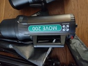 Lampy studyjne zestaw 