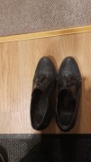 Buty skóra Tamaris 40