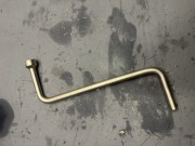 Klucz do kół 17 oryginał 6 758 731 BMW E65