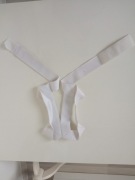 Pajączek na plecy dla dzieci L korektor postawy ortopedyczny na plecy