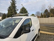 toyora proace city bagażnik dachowy gratis torba organizer