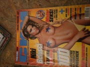 CKM archiwalny numer magazynu 