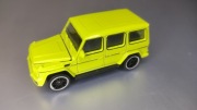 Majorette Mercedes AMG G 63
