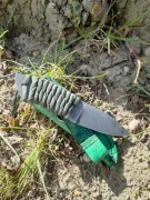 Nóż ręcznie robiony 