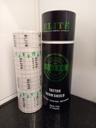 Opatrunek ochronny do tatuażu, second skin.