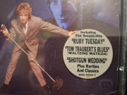 Rod Stewart – Lead Vocalist - CD