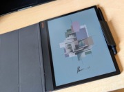 Notatnik Onyx BOOX Note Air 3 C + czytnik e-book