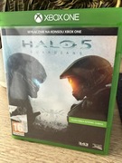 HALO 5 Guardians Polska Wersja Xbox One