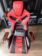 Fotel gamingowy Diablo x fighter w całości lub na części 