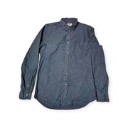 Paul Smith koszula męska z długim rękawem na codzień S