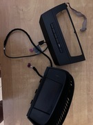 Nawigacja cic CCC przewód, monitor, ramka 