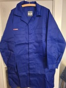 Fartuch roboczy ochronny