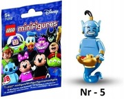 Lego 71012 minifigures genie, dżin nr.5 