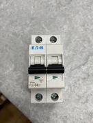 EATON 286563 Wyłącznik nadprądowy PL6-C4/2