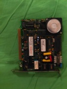 Modem z Toshiby t3200 rj11