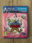 Wiedza to Potęga Dekady PS4