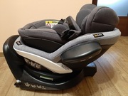 Fotelik samochodowy obrotowy BeSafe iZi Twist B i-size