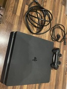 Sony PlayStation 4 slim 1 TB
