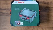 Walizka narzędziowa modułowa BOSCH systemowa SystemBox M 1600A01SR4