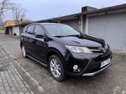 Toyota RAV 4 AWD 4X4 Salon Polska