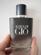 Armani Acqua di Gio Parfum 100 ml