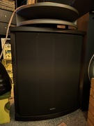 Kolumny Technics SB E100