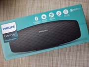Philips głośnik bezprzewodowy EverPlay BT7900 czarny Bluetooth