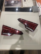 Lampy tylnie Audi a4 b9 sedan nowe nie używane 