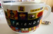 Kubek z serialu Friends 