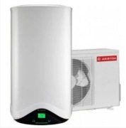 Pompa Ciepła Nuos EVO Split 80 EU Okazja 3623242 Chojnice 