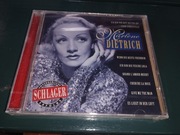 Marlene Dietrich Schlager