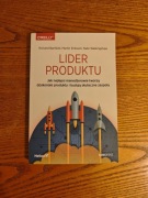 Lider Produktu - Richard Banfield, Martin Eriksson, Nate Walkingshaw