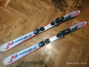 Narty Nordica Team J 120cm