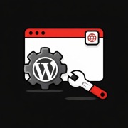 Konfiguracja favicon / ikony witryny na stronie WordPress