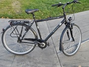 Rower miejski Gudereit comfort 8.0