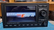 Audi A4 B6 B7 Seat EXEO Radio RNS-E MONTAŻ Kodowanie, GPS, SD, FILM,GW