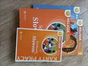 Podręczniki do Religii szkoła podstawowa klasa 5,7,8 oraz karty pracy