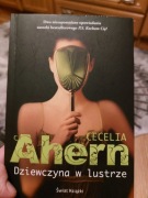 Dziewczyna w lustrze Cecelia Ahern