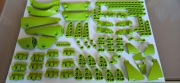 LEGO Technic klocki