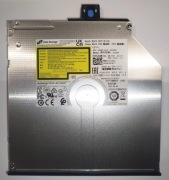 Nagrywarka DVD Hitachi-LG GU90N DELL 0X1R71 + ODD Kabel R65DJ