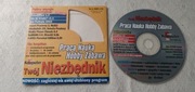 Komputer Świat Twój Niezbędnik 3/2003 - tylko płyta