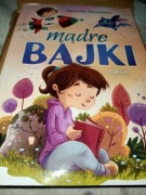 Mądre bajki Agnieszka Antosiewicz 
