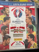 album kart piłkarzy