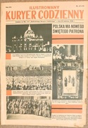 Dodatek fotograficzny do IKC nr 113 z 25.04.1938r.
